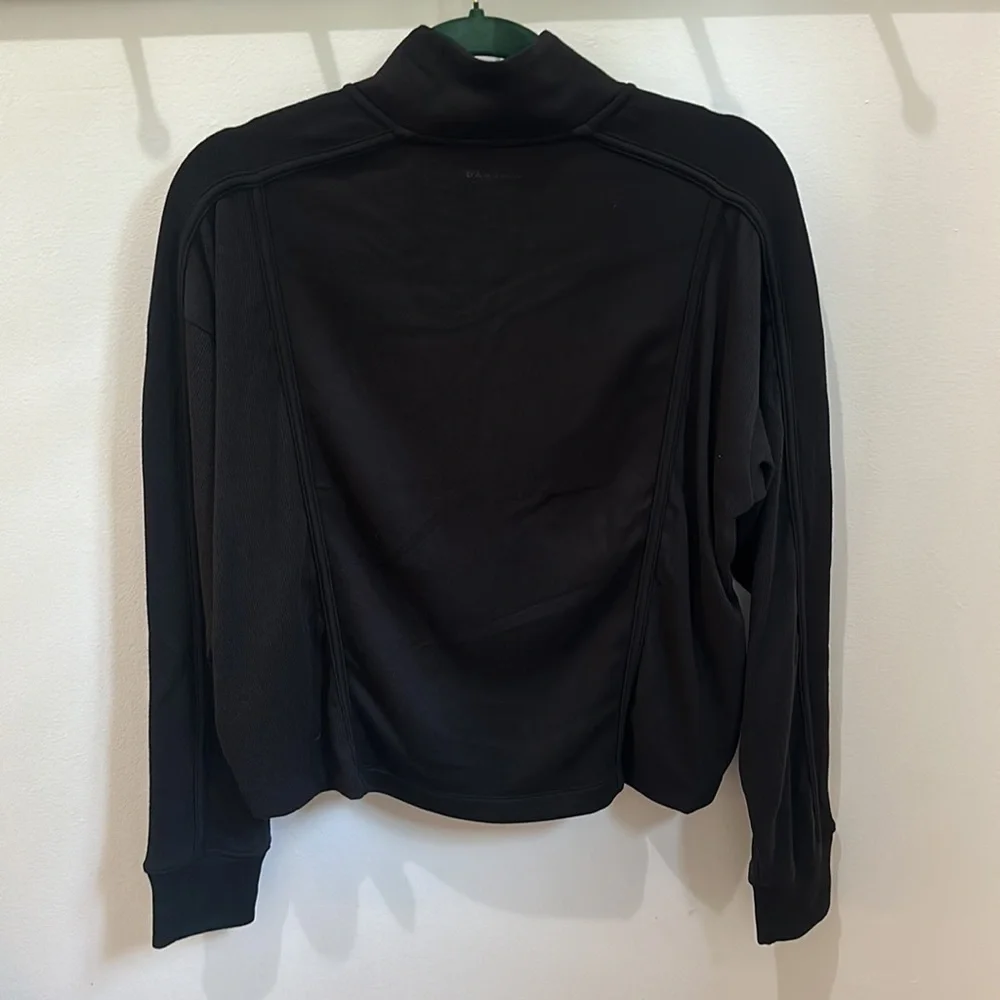 NWT Danskin Athletic Jacket